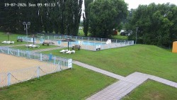 Koupaliště