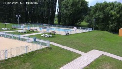 Koupaliště