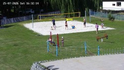 Koupaliště