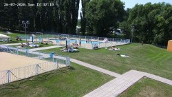 Koupaliště