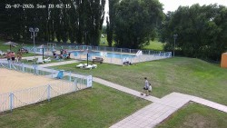 Koupaliště