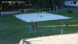 Koupaliště