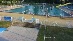 Koupaliště