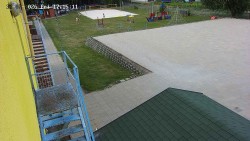 Koupaliště