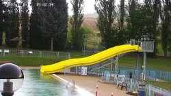 Koupaliště
