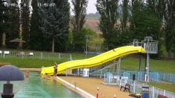 Koupaliště