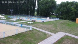 Schwimmbad