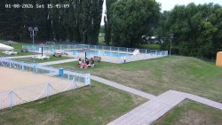 Koupaliště