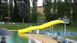 Schwimmbad