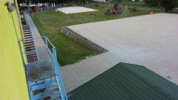 Koupaliště