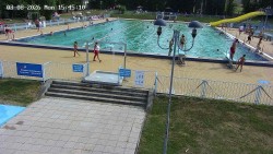 Koupaliště