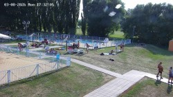 Schwimmbad