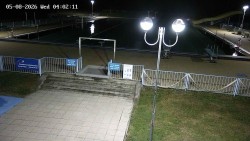 Koupaliště