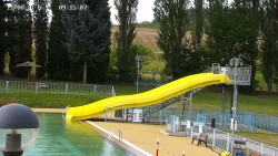 Koupaliště