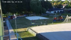 Koupaliště