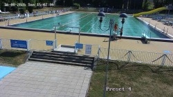 Koupaliště