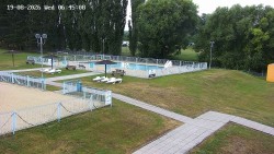 Koupaliště