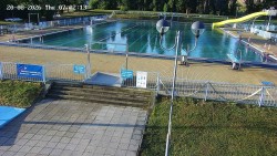 Koupaliště