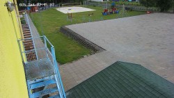 Koupaliště