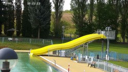 Koupaliště
