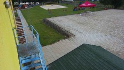 Koupaliště