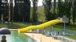 Koupaliště