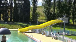 Koupaliště
