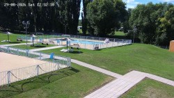 Koupaliště
