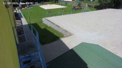 Koupaliště