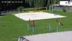 Koupaliště