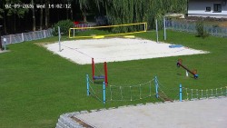 Koupaliště