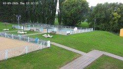 Koupaliště