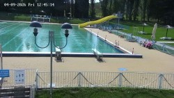 Koupaliště