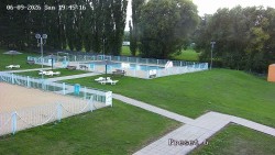 Koupaliště