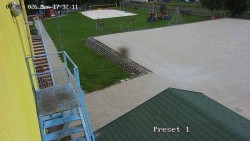 Koupaliště