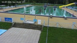 Koupaliště