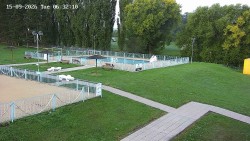 Koupaliště