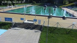 Koupaliště