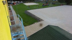 Koupaliště