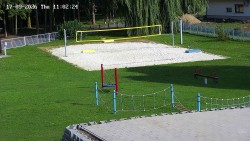 Koupaliště