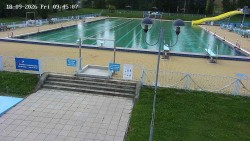 Koupaliště