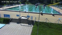 Koupaliště