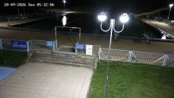 Koupaliště