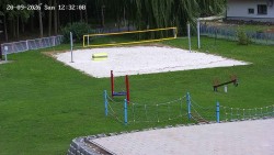 Koupaliště