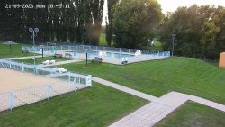 Koupaliště