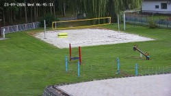 Koupaliště