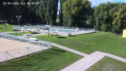 Koupaliště