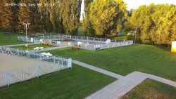 Koupaliště