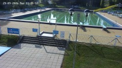 Koupaliště