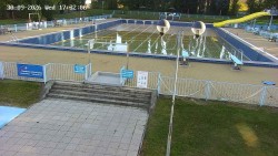 Koupaliště